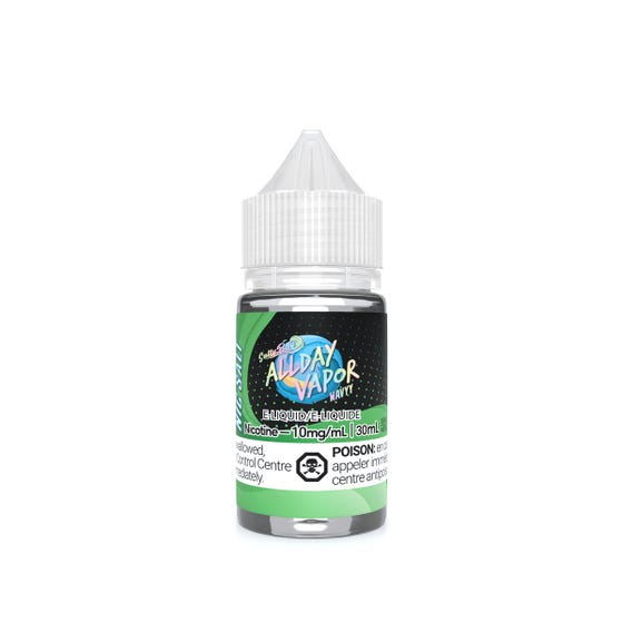 Wavyy SALT All Day Vapor E-Liquid 30mL