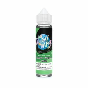 Wavyy – All Day Vapor E-Liquid