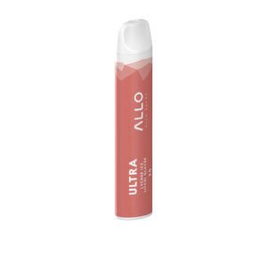 Lychee Ice ALLO Ultra – Disposable Vape