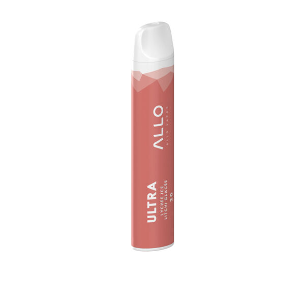 Lychee IceALLO Ultra Device