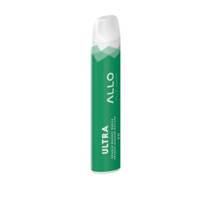 Orange Mango Guava ALLO Ultra – Disposable Vape