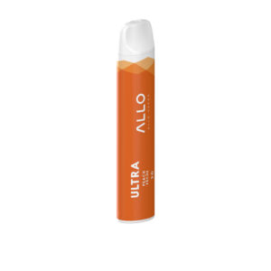 Peach ALLO Ultra – Disposable Vape