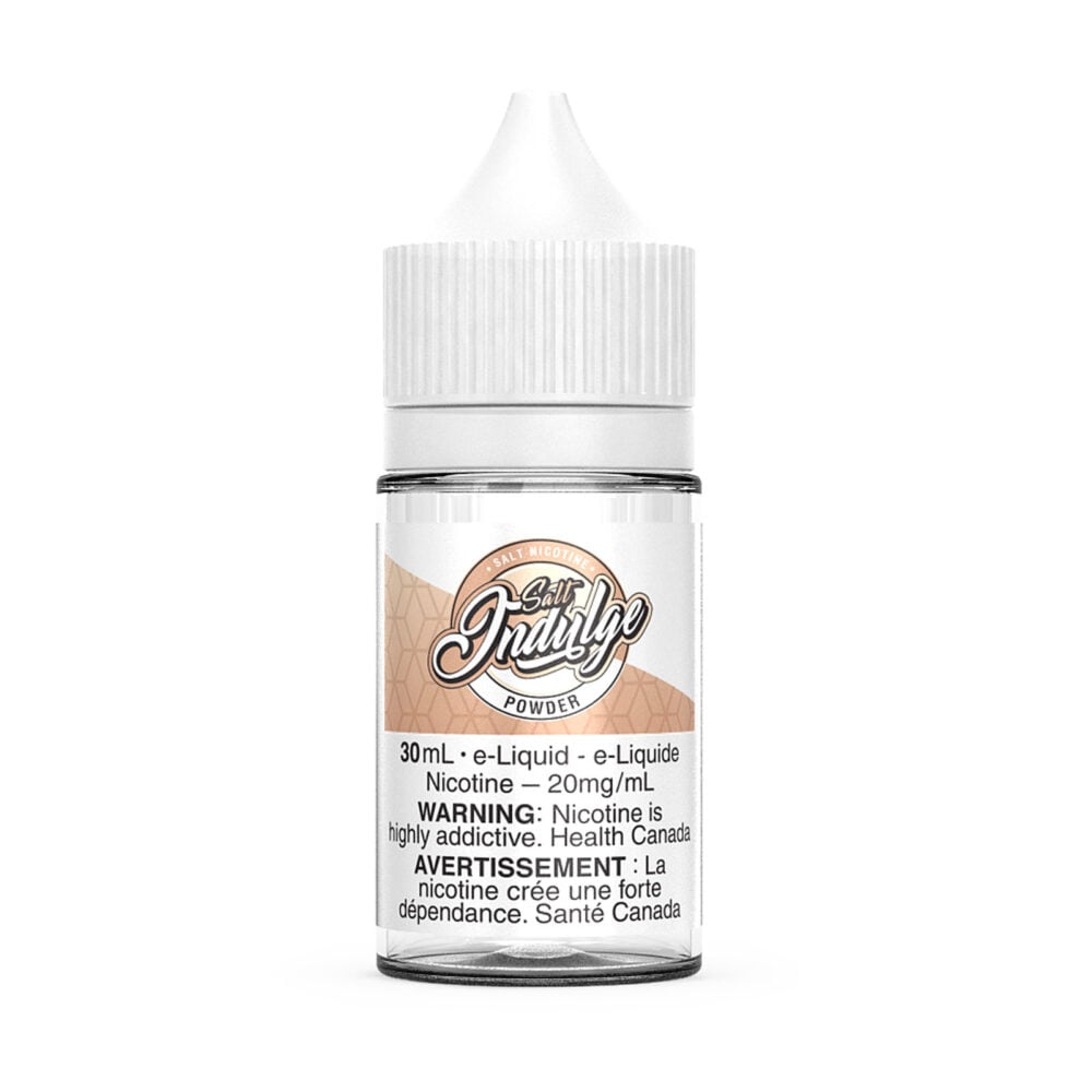 Powder SALT Indulge E-Liquid