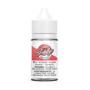 Early Riser SALT – Indulge E-Liquid