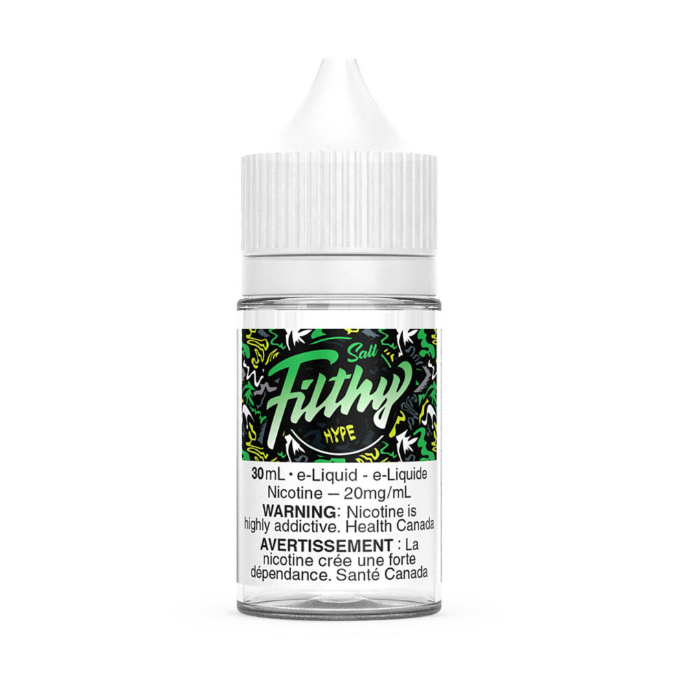 Hype SALT Filthy E-Liquid