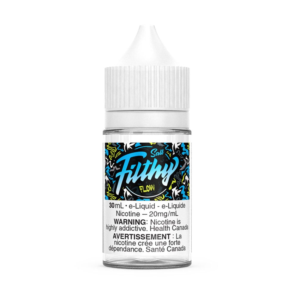 Flow SALT Filthy E-Liquid