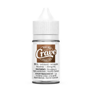 Moo Moo SALT – Crave E-Liquid