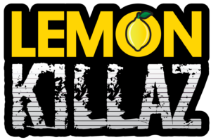 Lemon Killaz E-Liquid