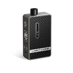 Lost Vape GEMINI Hybrid Mod Pod Kit