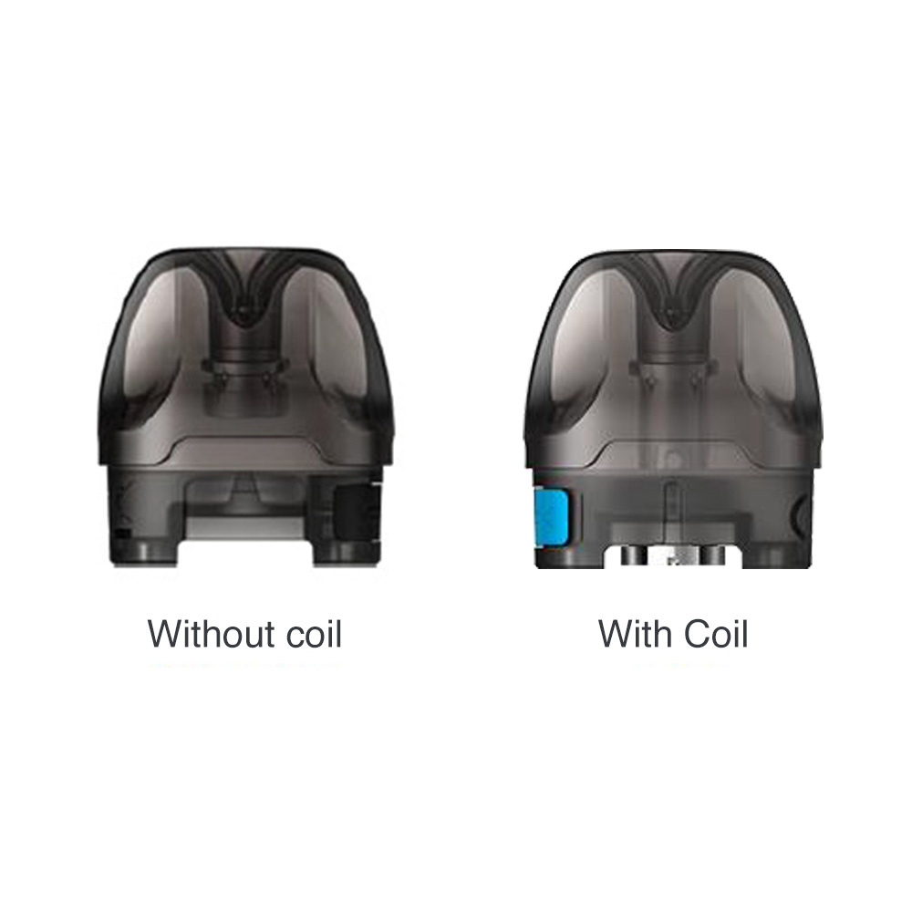 VooPoo Argus Air Replacement Pod 2 Pack