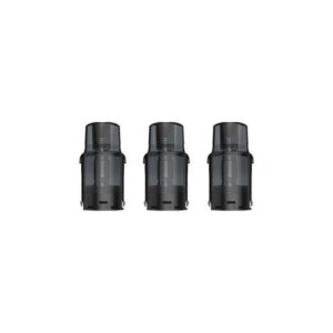 Aspire OBY Replacement Pods (3 Pack)