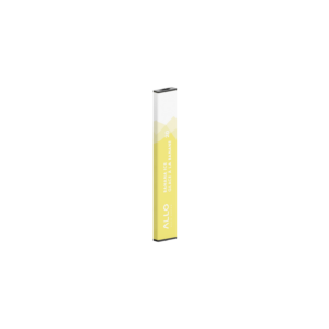 Banana Ice – ALLO Disposable Vape