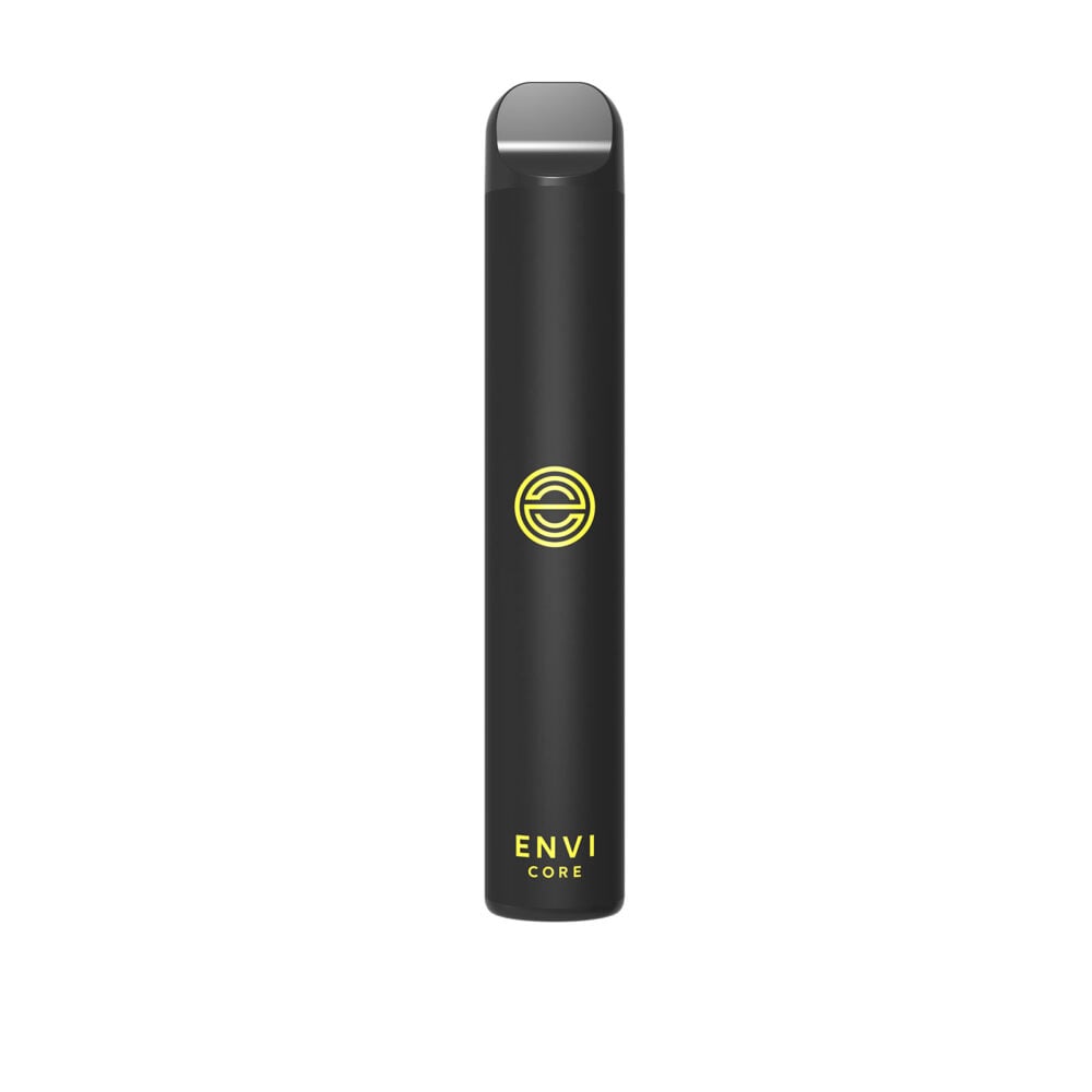 Banana Iced ENVI Disposable Single Device