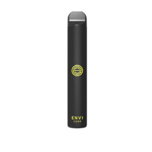 Banana Iced Envi Core – Disposable Vape