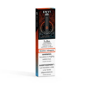 Blood Orange Envi Core – Disposable Vape