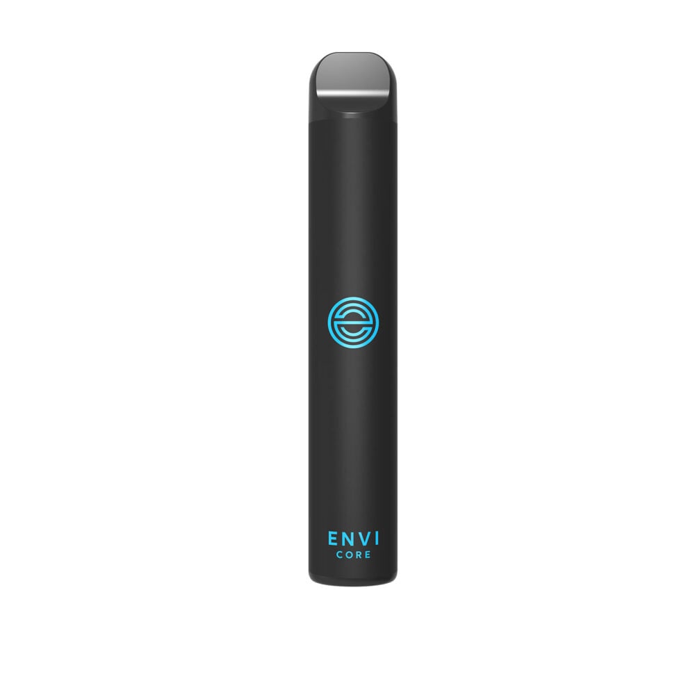 Blue Razz ENVI Disposable Single Device