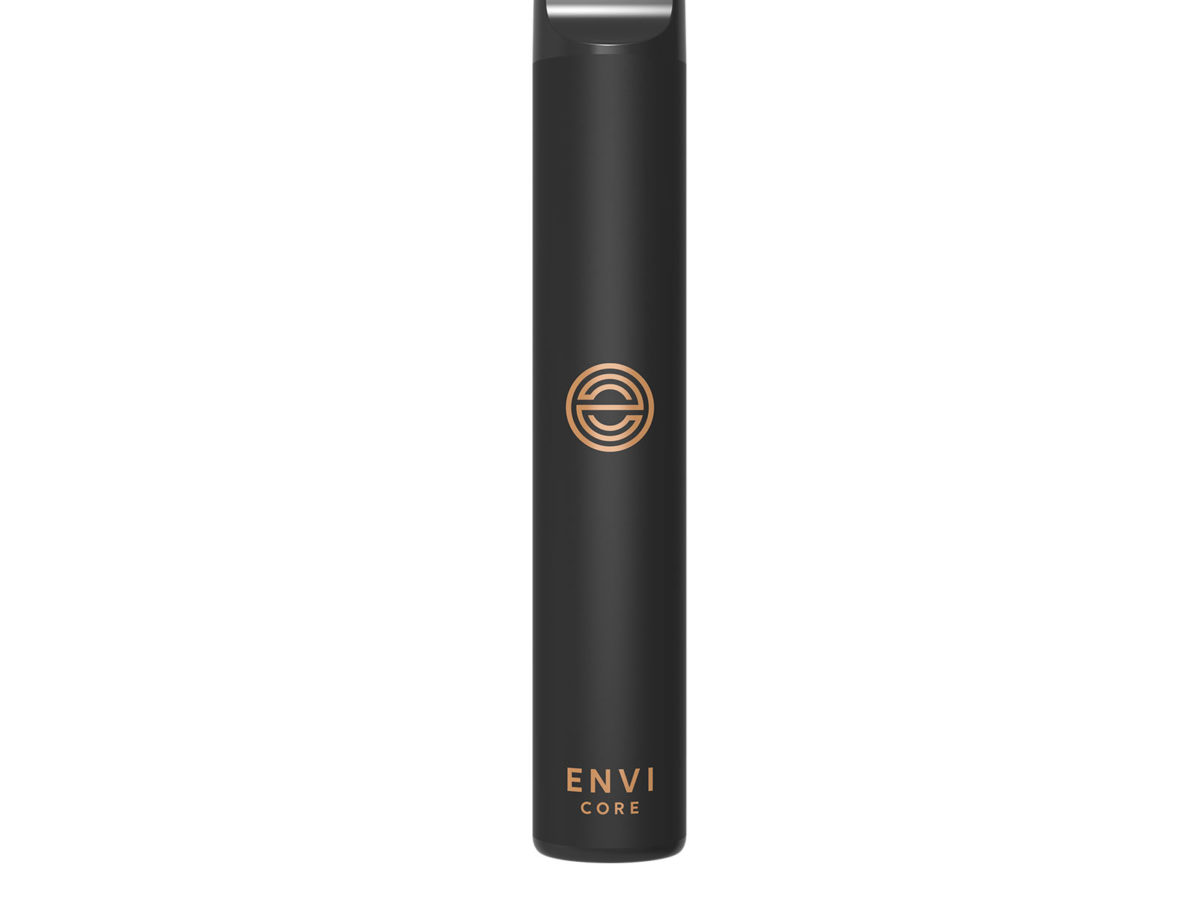 Coffee Tobacco Envi Core Disposable Vape VapeLoft