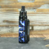 Blue SMOK Thallo S Pod Mod Vape