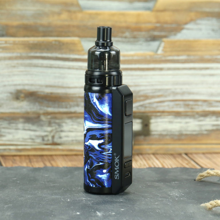 Smok Thallo S Pod Mod Kit | 100W Max Output - VapeLoft