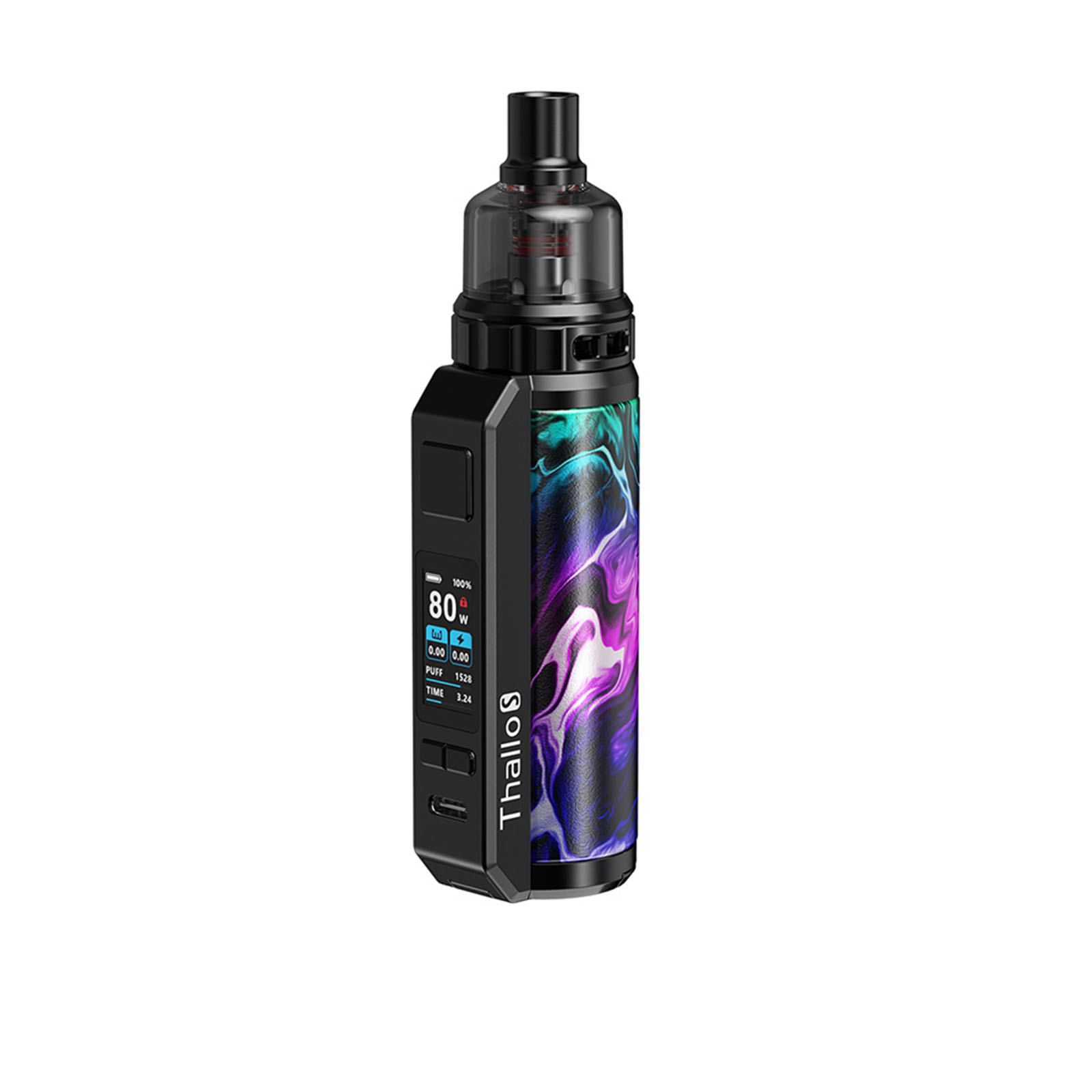 Fluid 7 Color - Thallo S