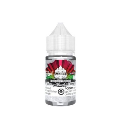 Legion SALT Illusions E-Liquid 30mL