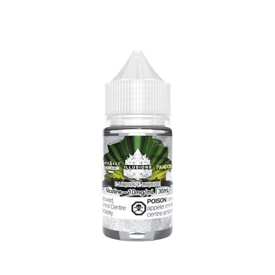 Pandora SALT Illusions E-Liquid 30mL