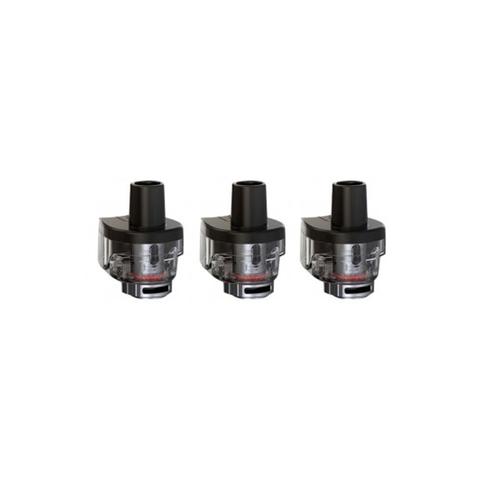 Smok RPM80 Replacement Pods 3 Pack