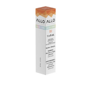 Peach ALLO 1500 – Disposable Vape