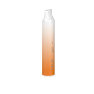 Peach ALLO 1500 – Disposable Vape