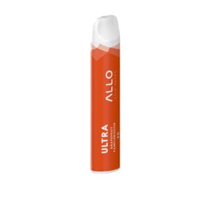 Grapefruit ALLO Ultra – Disposable Vape