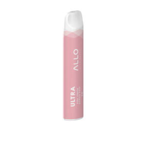 Pink Lemon ALLO Ultra – Disposable Vape