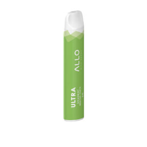 Spearmint ALLO Ultra – Disposable Vape