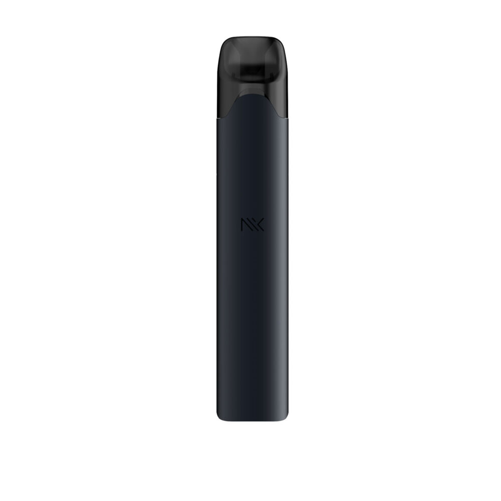 Front view of the NIKKI Pod Vape System