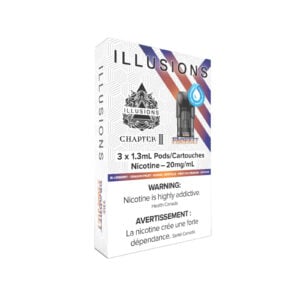 The Prophet – NIKKI Pods