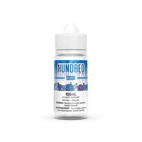 Blues Hundred E-Liquid 100mL