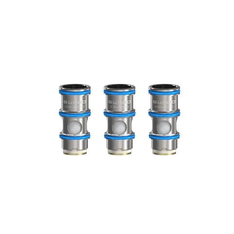 Aspire GUROO Replacement Coils 3 Pack