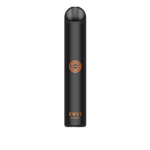 Orange Iced ENVI Boost – Disposable Vape