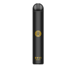 Mango Iced ENVI Boost – Disposable Vape