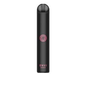 Lush Iced ENVI Boost – Disposable Vape