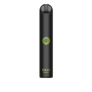 Green Apple ENVI Boost – Disposable Vape