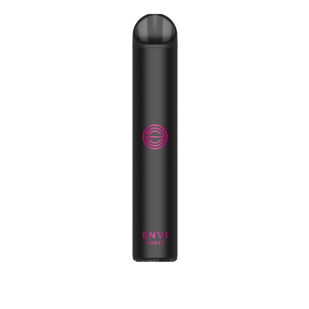 Grape ENVI Boost Device Front