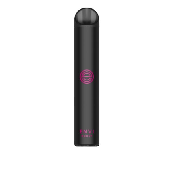Grape ENVI Boost Device Front
