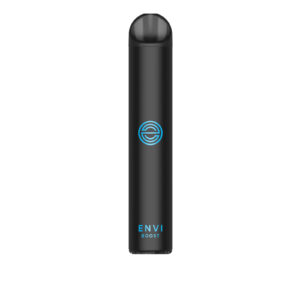 Blue Razz ENVI Boost – Disposable Vape