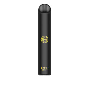 Banana Iced Envi Boost – Disposable Vape