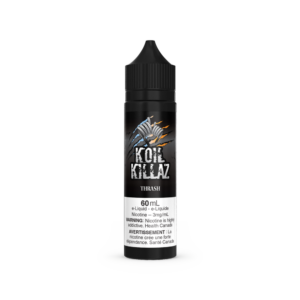 Thrash – Koil Killaz E-Liquid