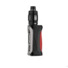 Imperial Red version of the Vaporesso FORZ TX80 Vape Kit