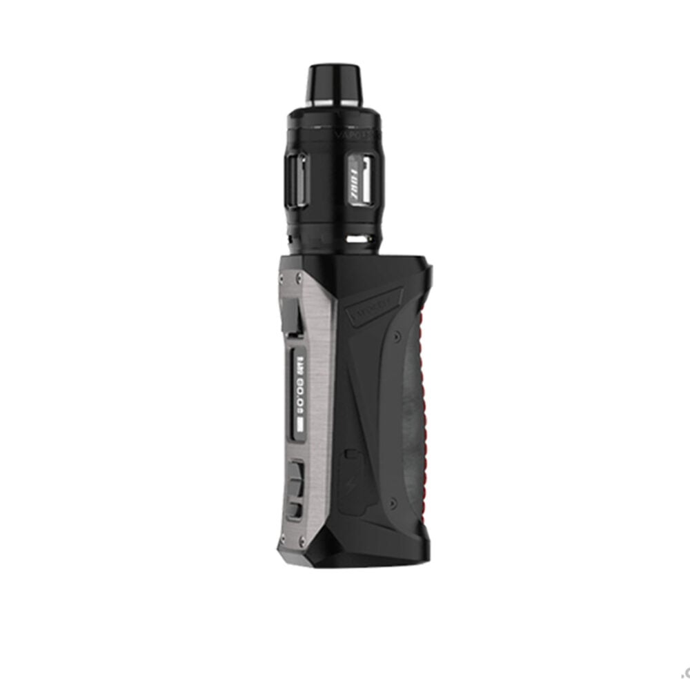 Gunmetal Grey version of the Vaporesso FORZ TX80 Vape Kit