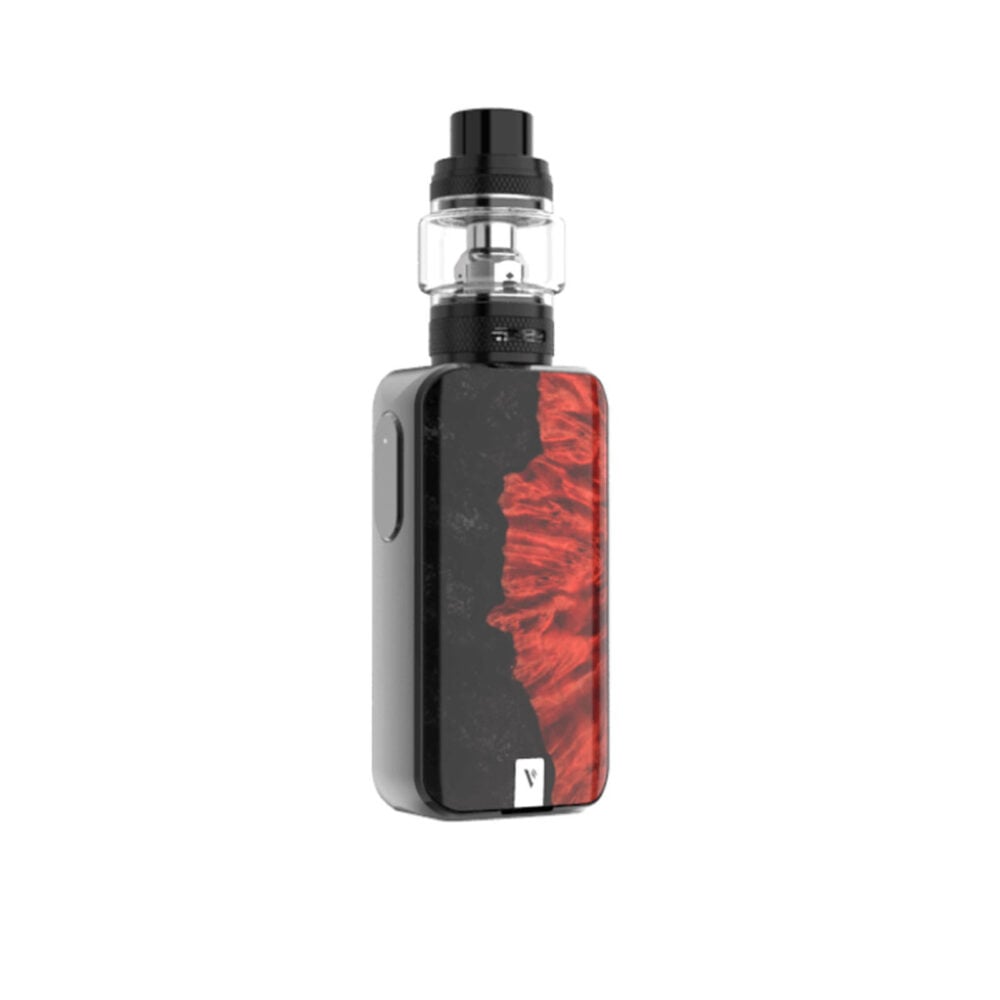 Lava Vaporesso Luxe 2 Kit