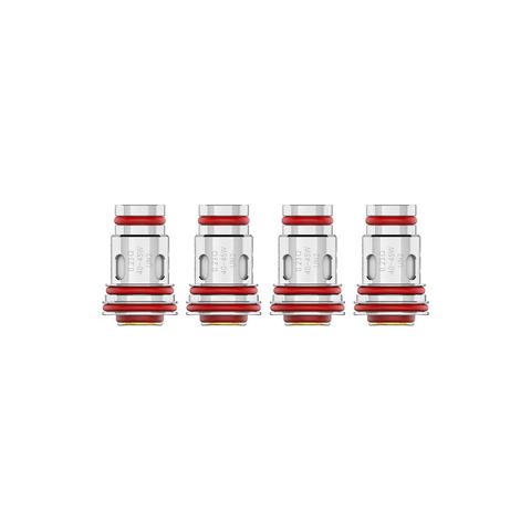 Uwell Aeglos Replacement Coils 4Pack