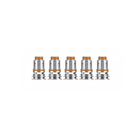 GeekVape P Series Replacement Coils 5 Pack